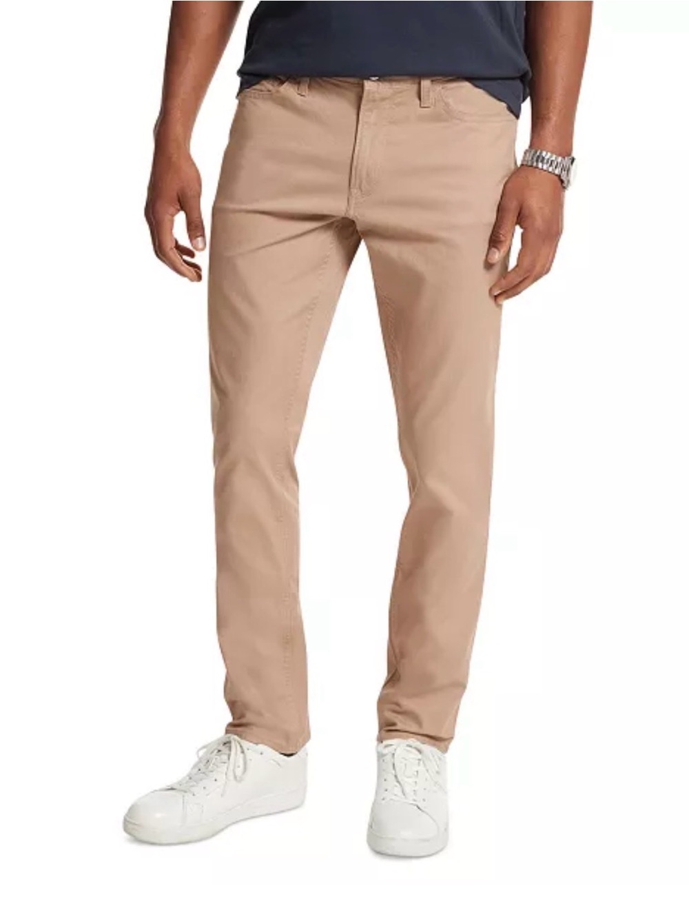 Michael Kors Men's PARKER SLIM FIT Pants Size 33/32